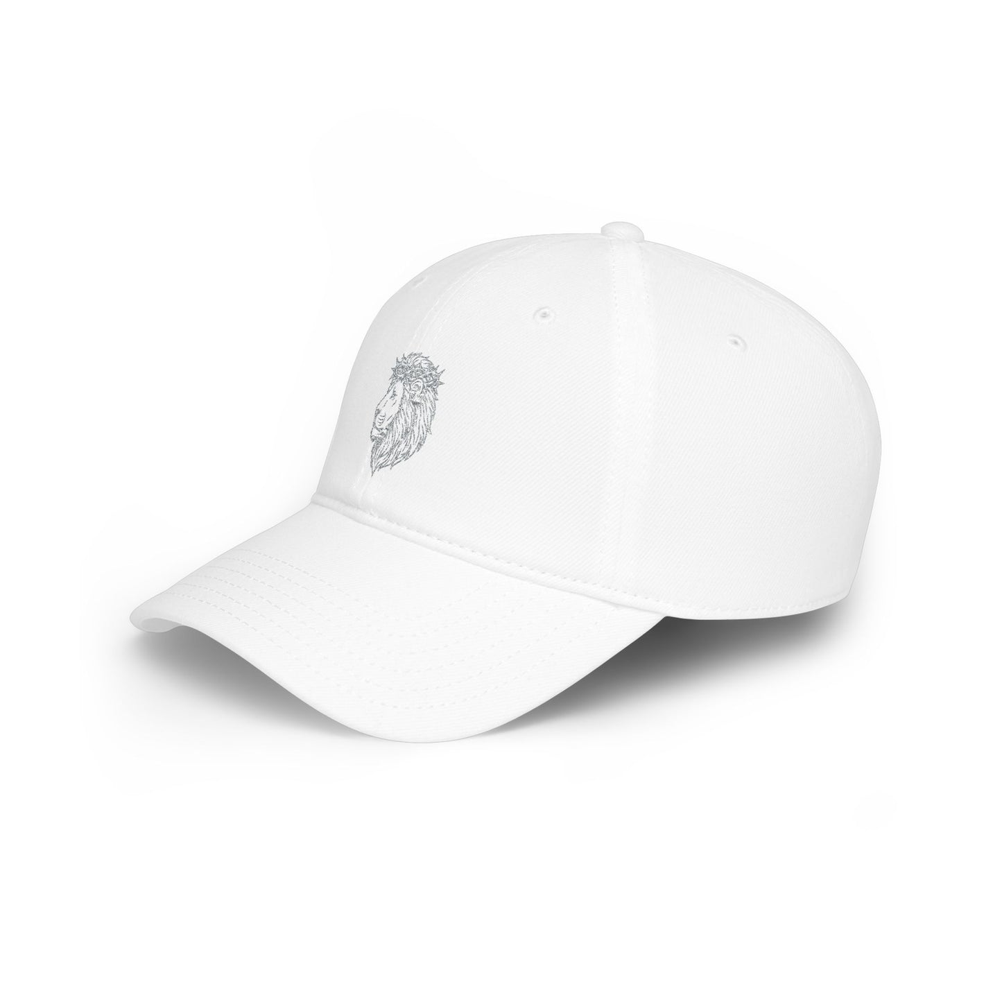 Low Profile Baseball Cap