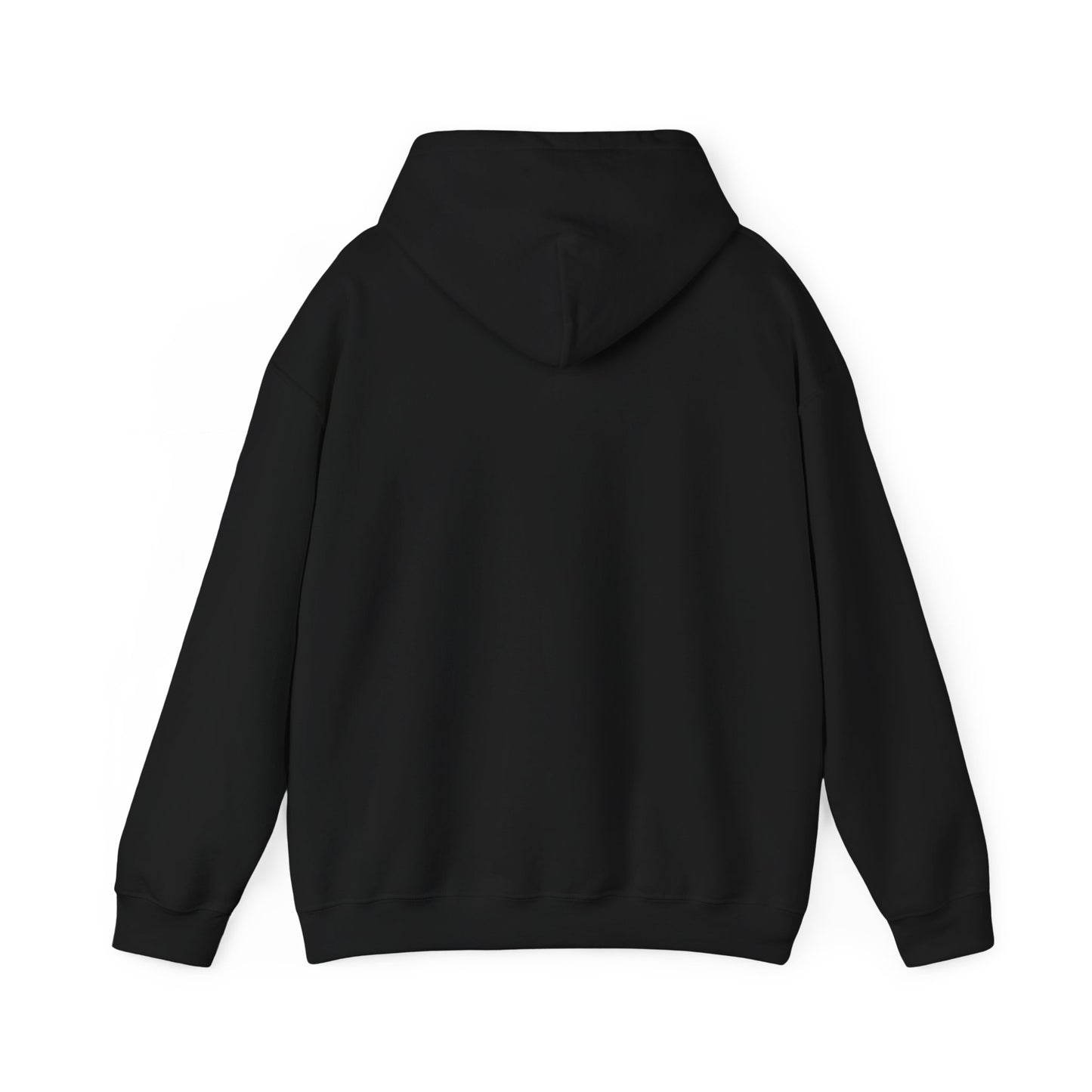 Lion Line Art Hoodie — 'Adventure Begins' Minimalist Graphic Pullover