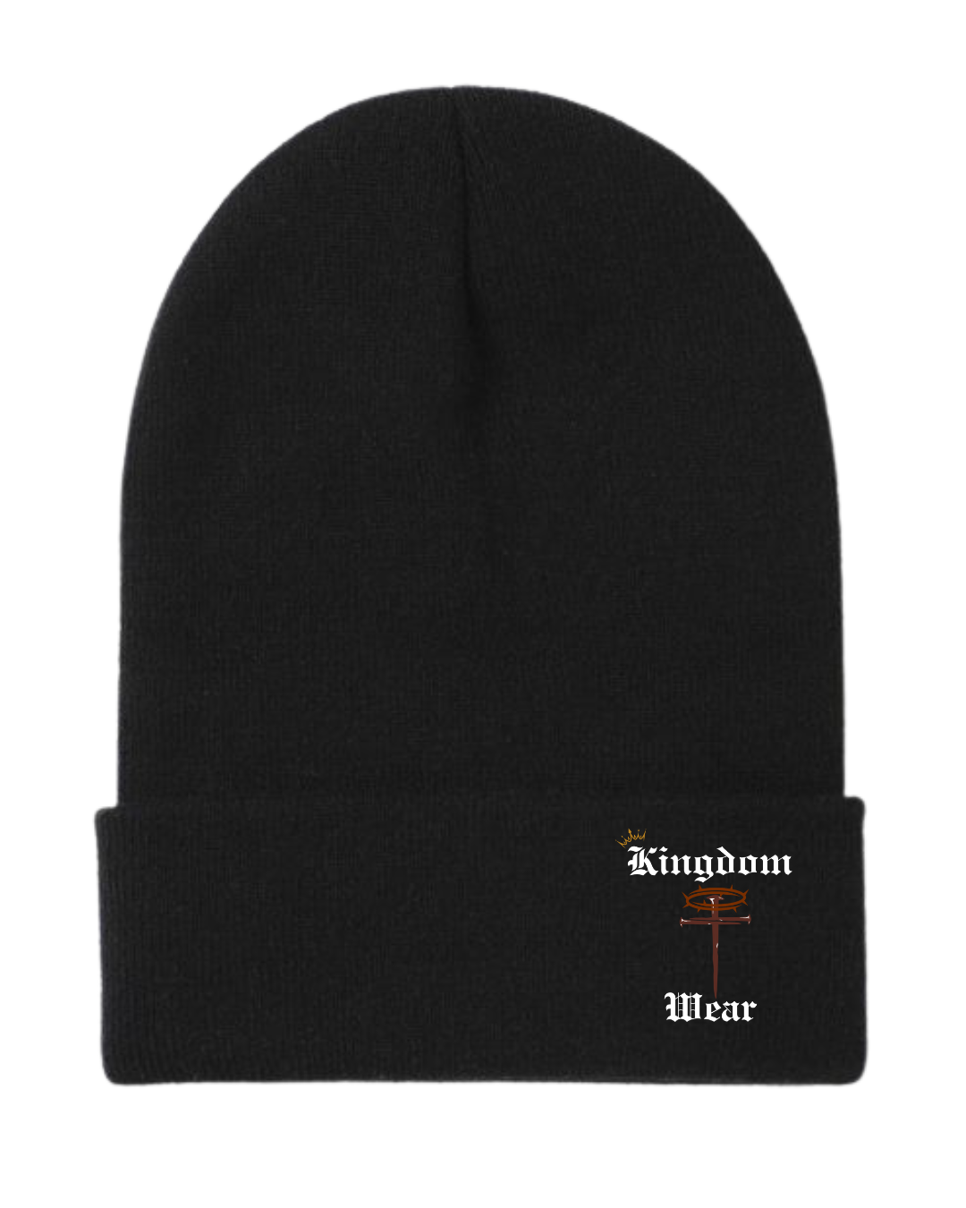 Kingdom Wear Beanie