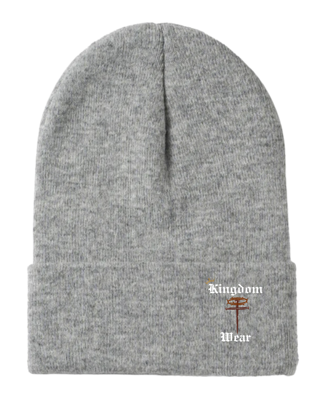 Kingdom Wear Beanie
