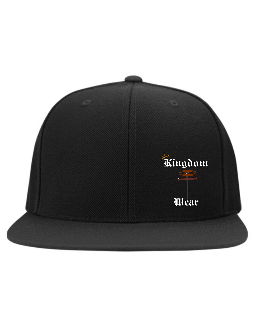 Kingdom Wear Snapback