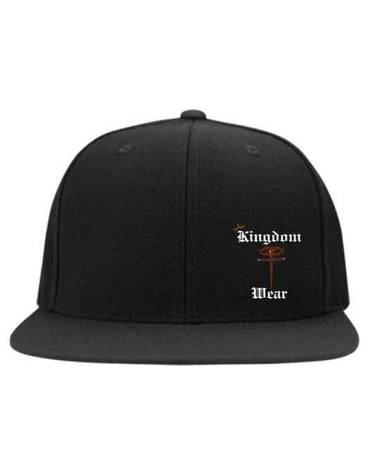 Kingdom Wear Snapback